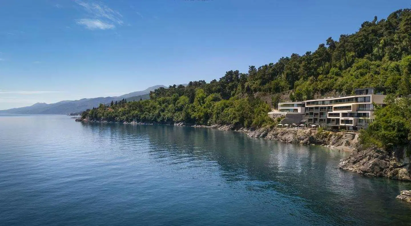 Design Hotel Navis LANDSCAPE