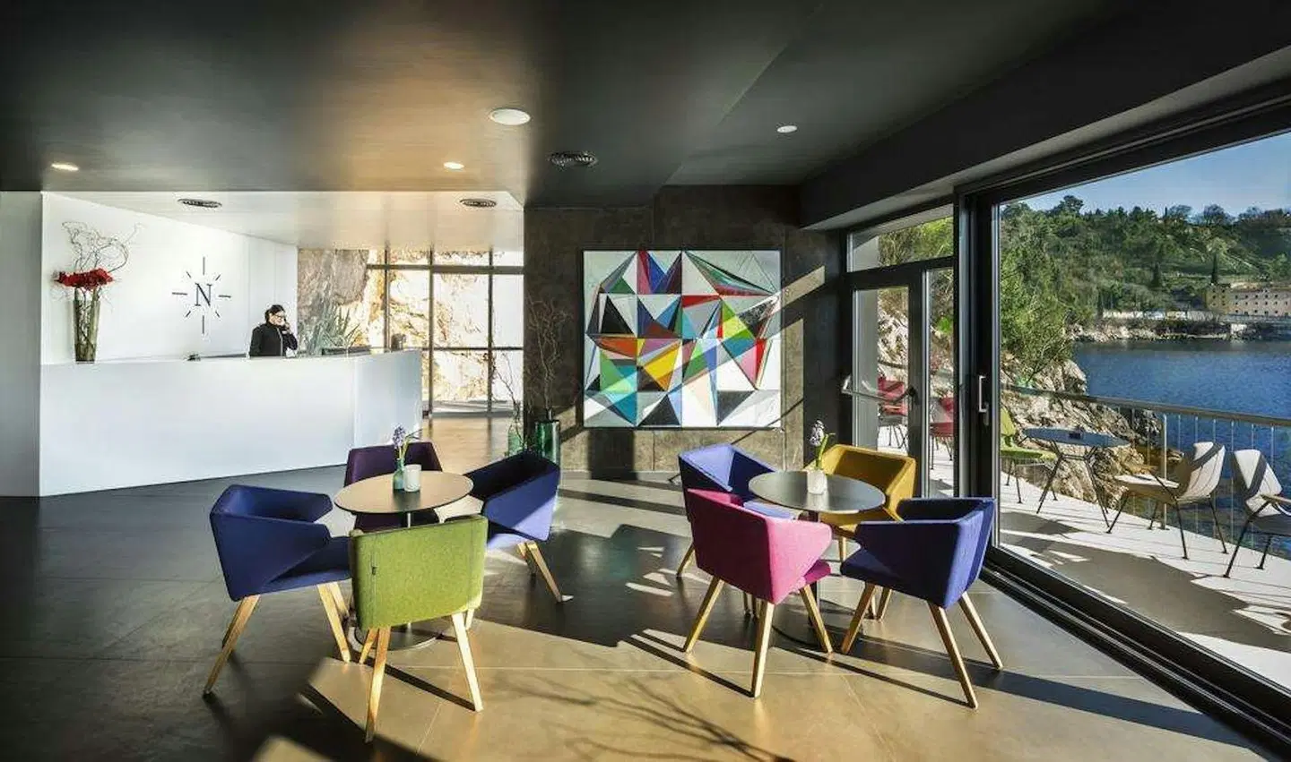 Design Hotel Navis SPORTS_AND_LEISURE