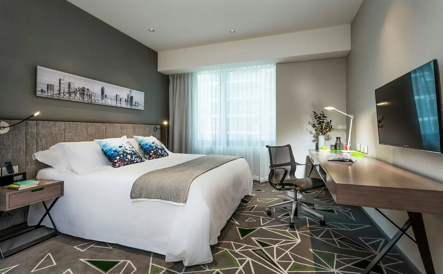 Capri by Fraser Brisbane ROOM_EXAMPLE