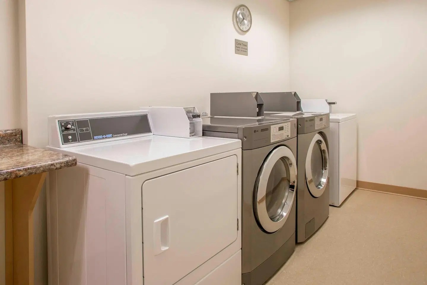Fairfield by Marriott Inn & Suites Waterloo Cedar Falls ROOM_EXAMPLE