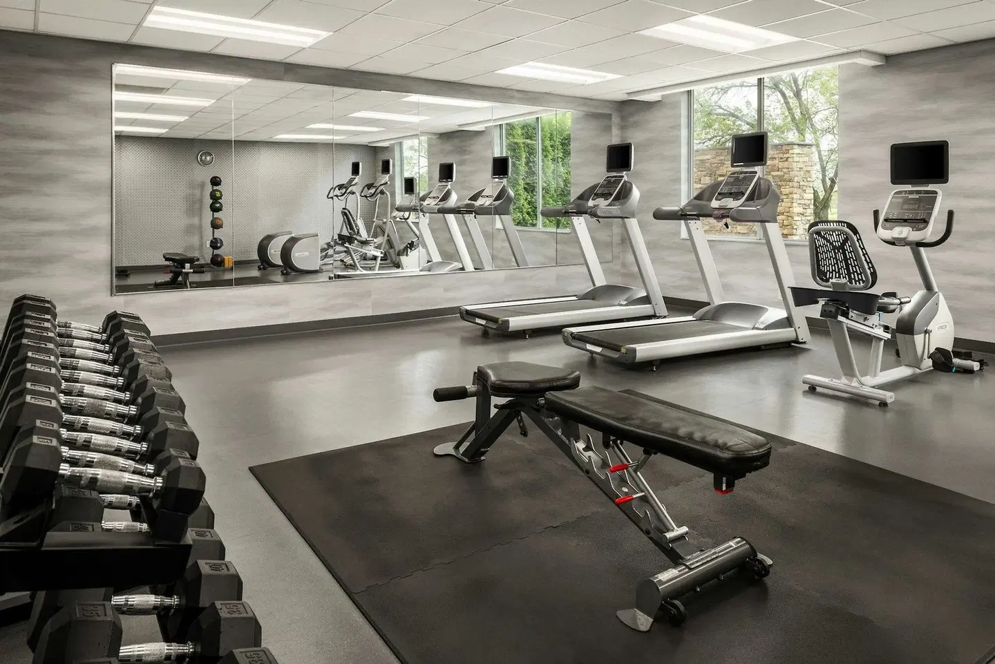 Fairfield by Marriott Inn & Suites Waterloo Cedar Falls SPORTS_AND_LEISURE