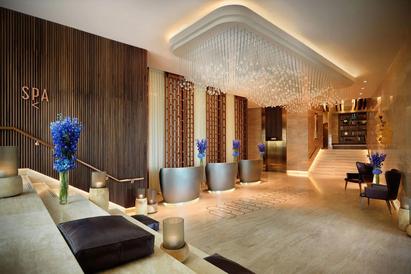 Sheraton Baku Intourist LOUNGE_LOBBY