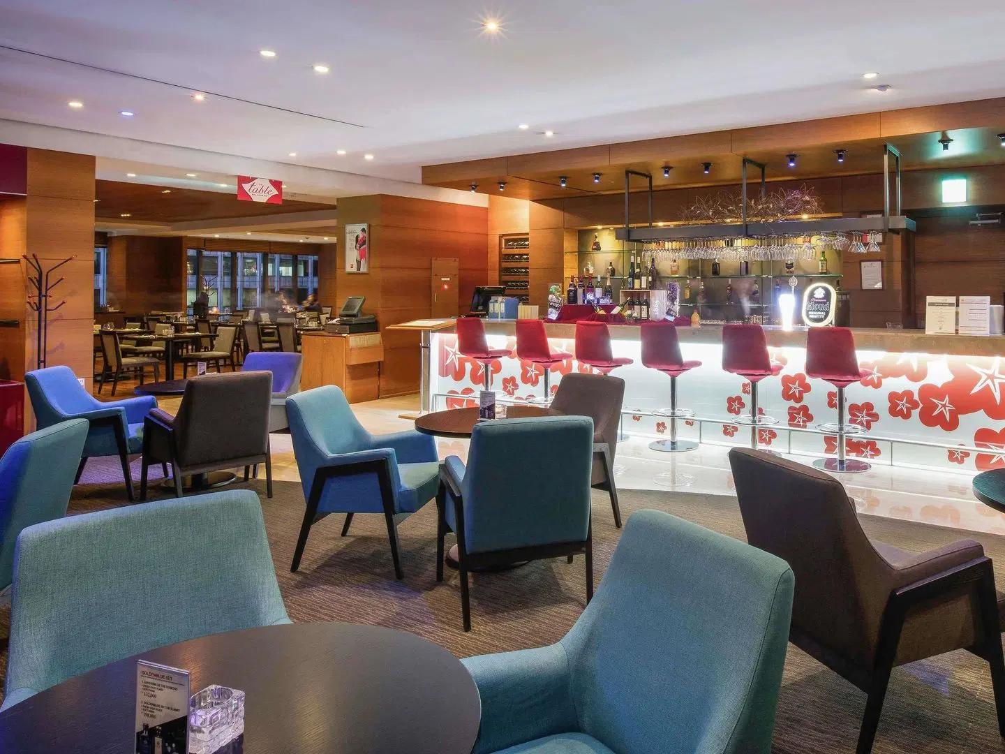 ibis Ambassador Seoul Myeongdong Bar