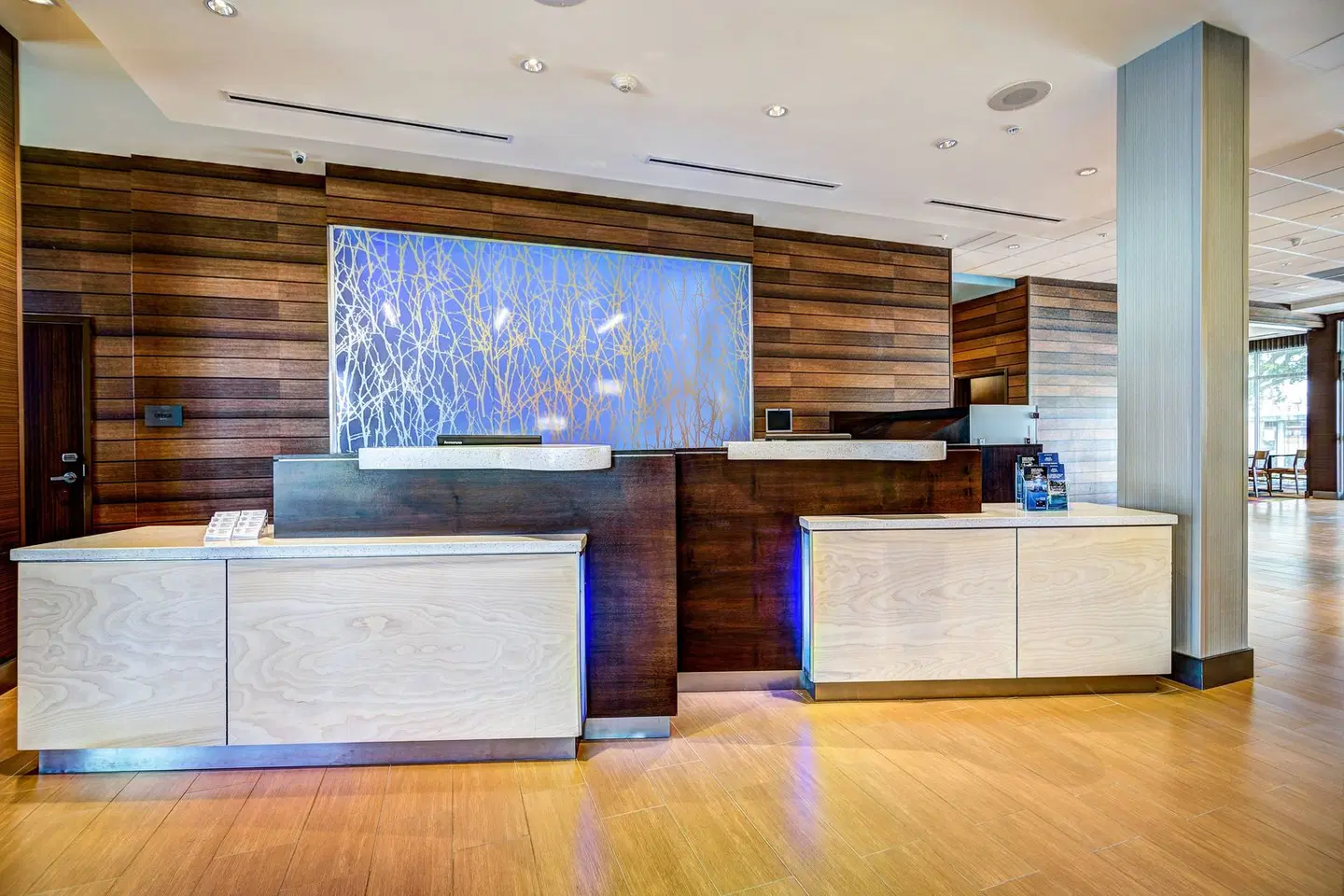 Fairfield by Marriott Inn & Suites Delray Beach I-95 LOUNGE_LOBBY