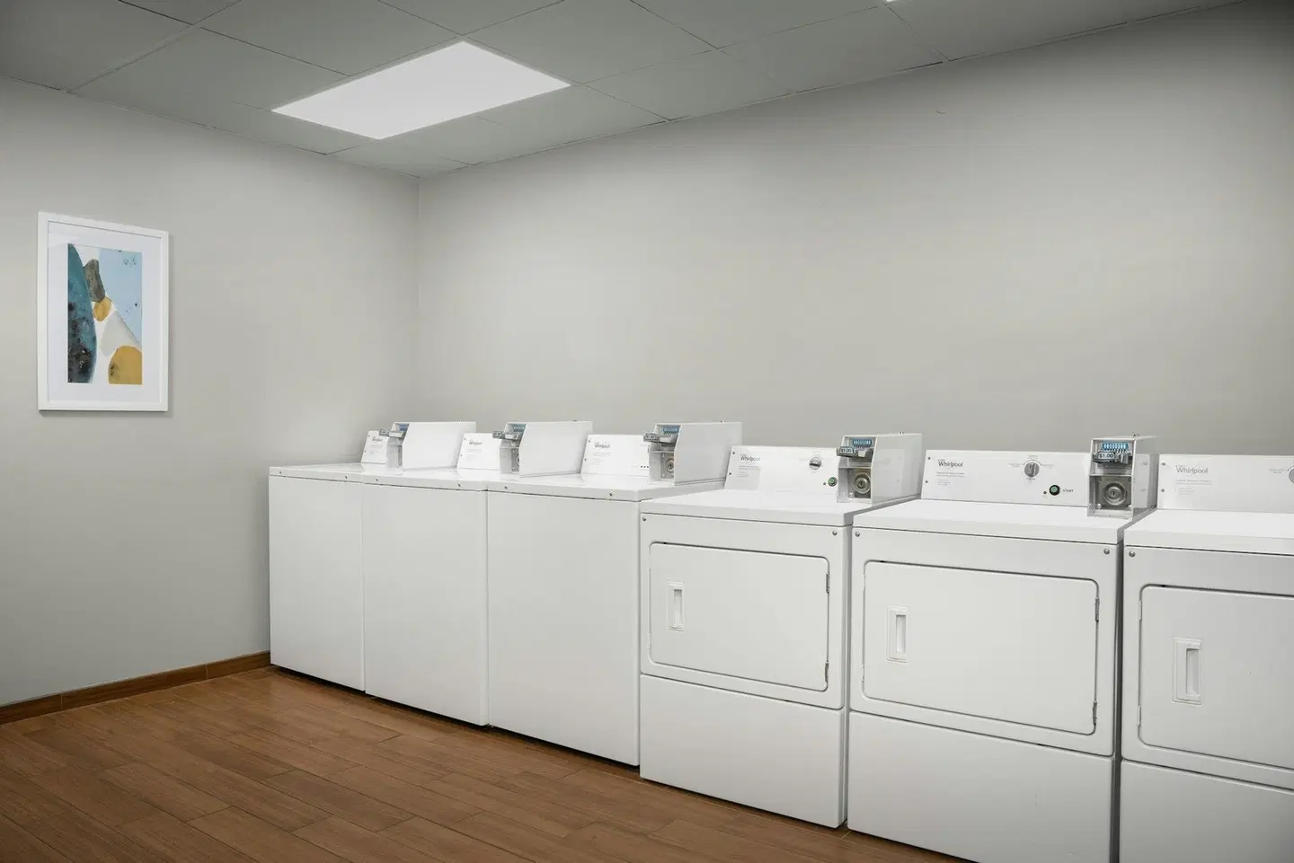 TownePlace Suites by Marriott Gainesville Northwest ROOM_EXAMPLE