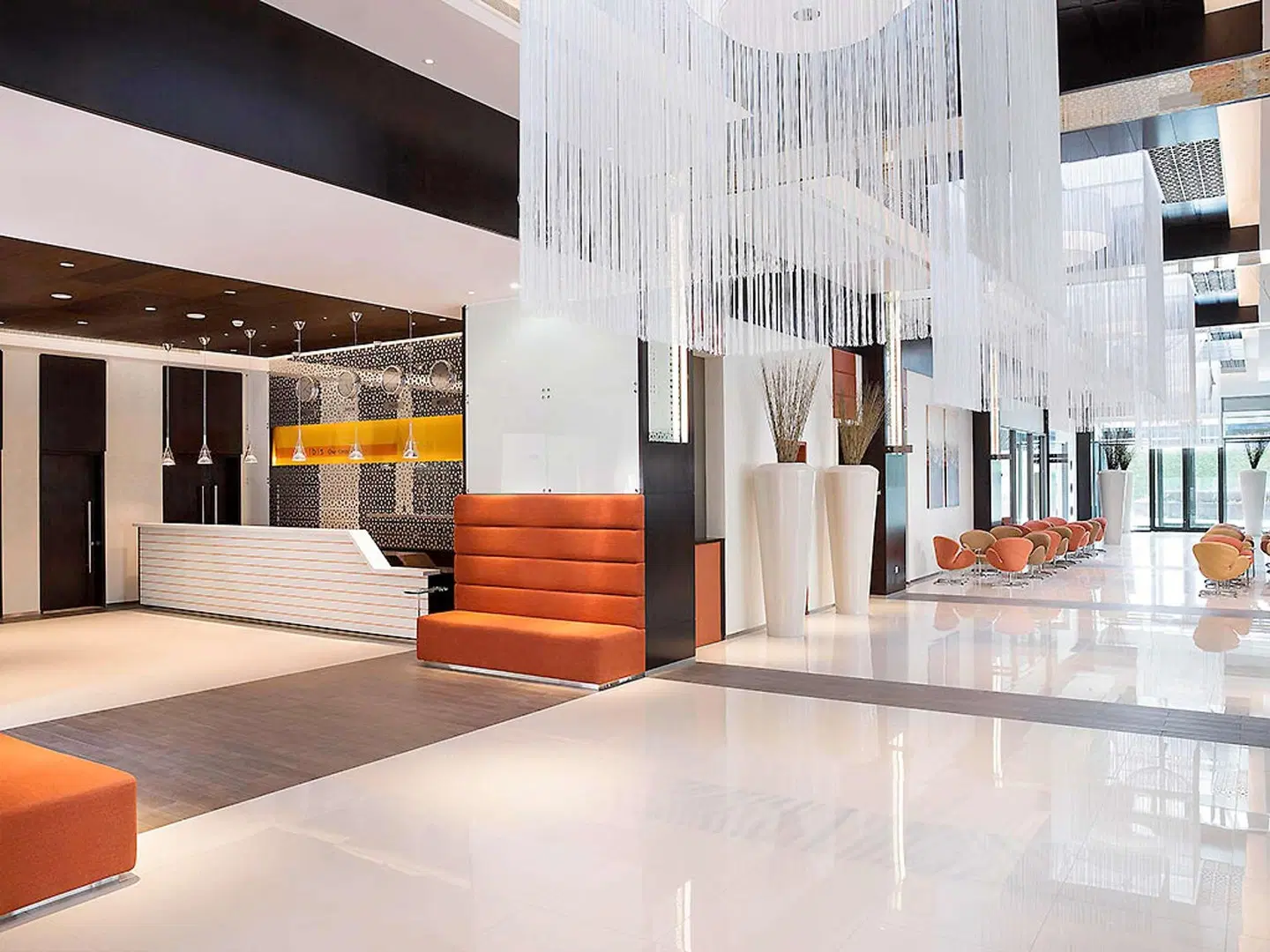 Ibis Dubai One Central LOUNGE_LOBBY