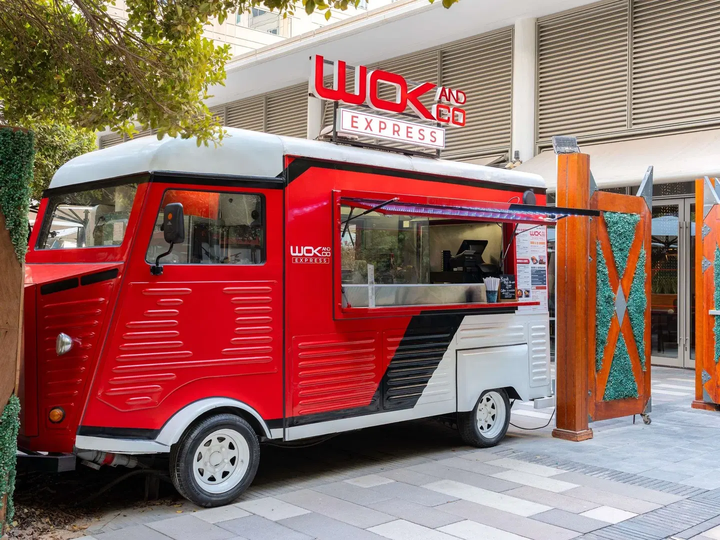 Ibis Dubai One Central SPORTS_AND_LEISURE