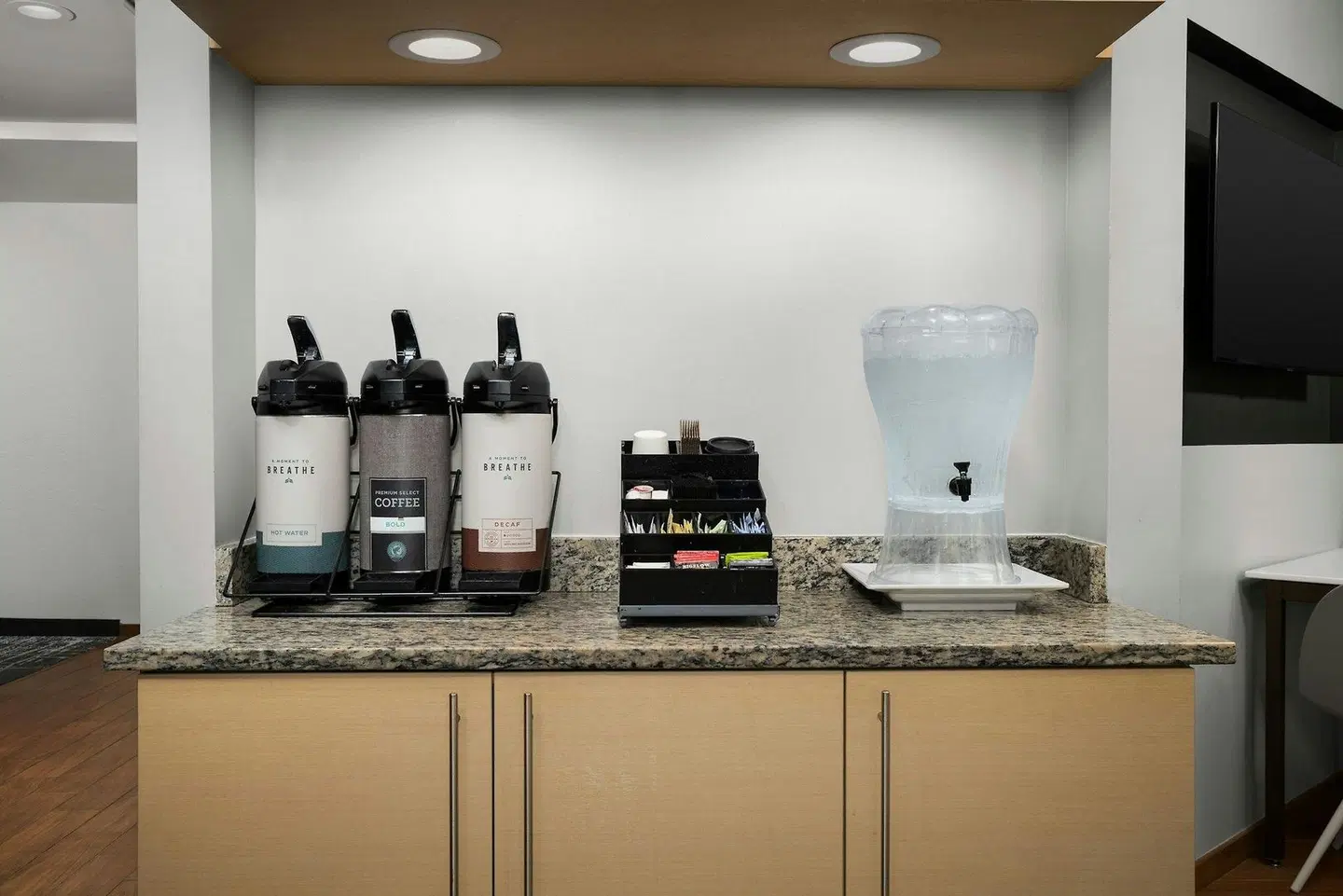 TownePlace Suites by Marriott Gainesville Northwest Konferenz