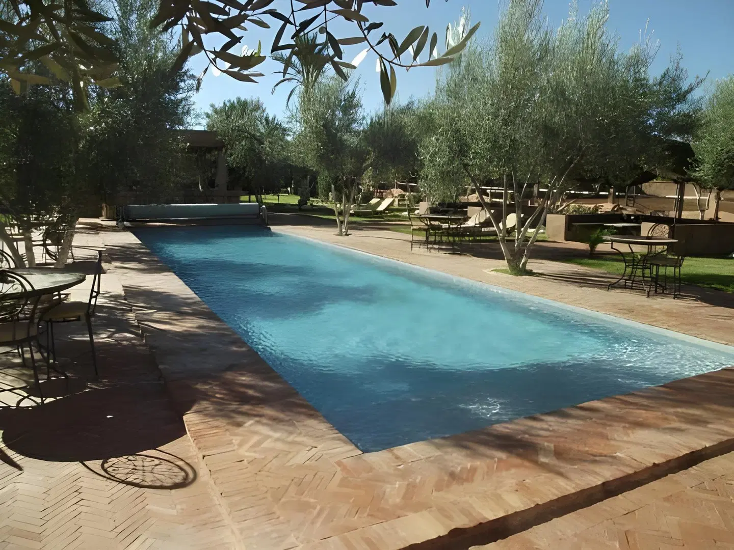 Villa Katia OUTDOOR_POOL
