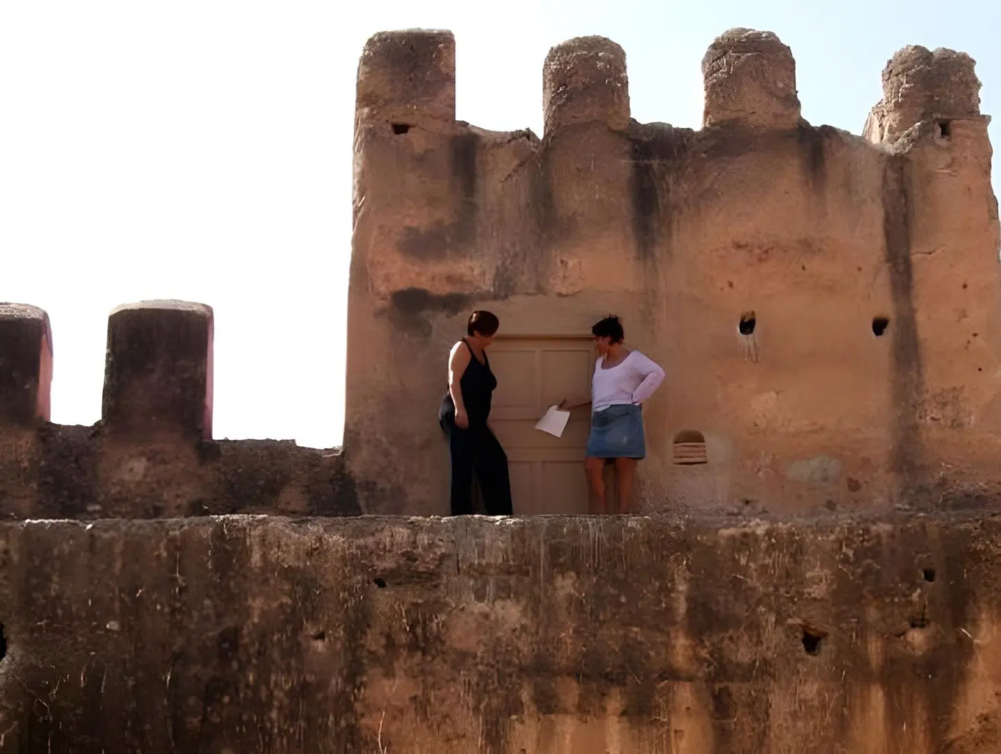 Dar Tourkia LANDSCAPE