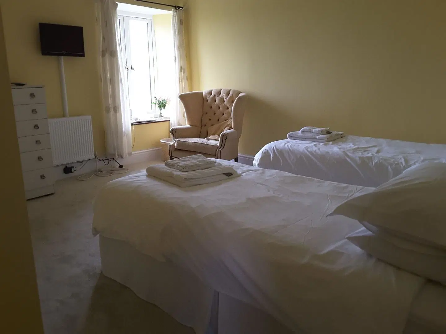 Windylands Bed and Breakfast HEALTH_BEAUTY