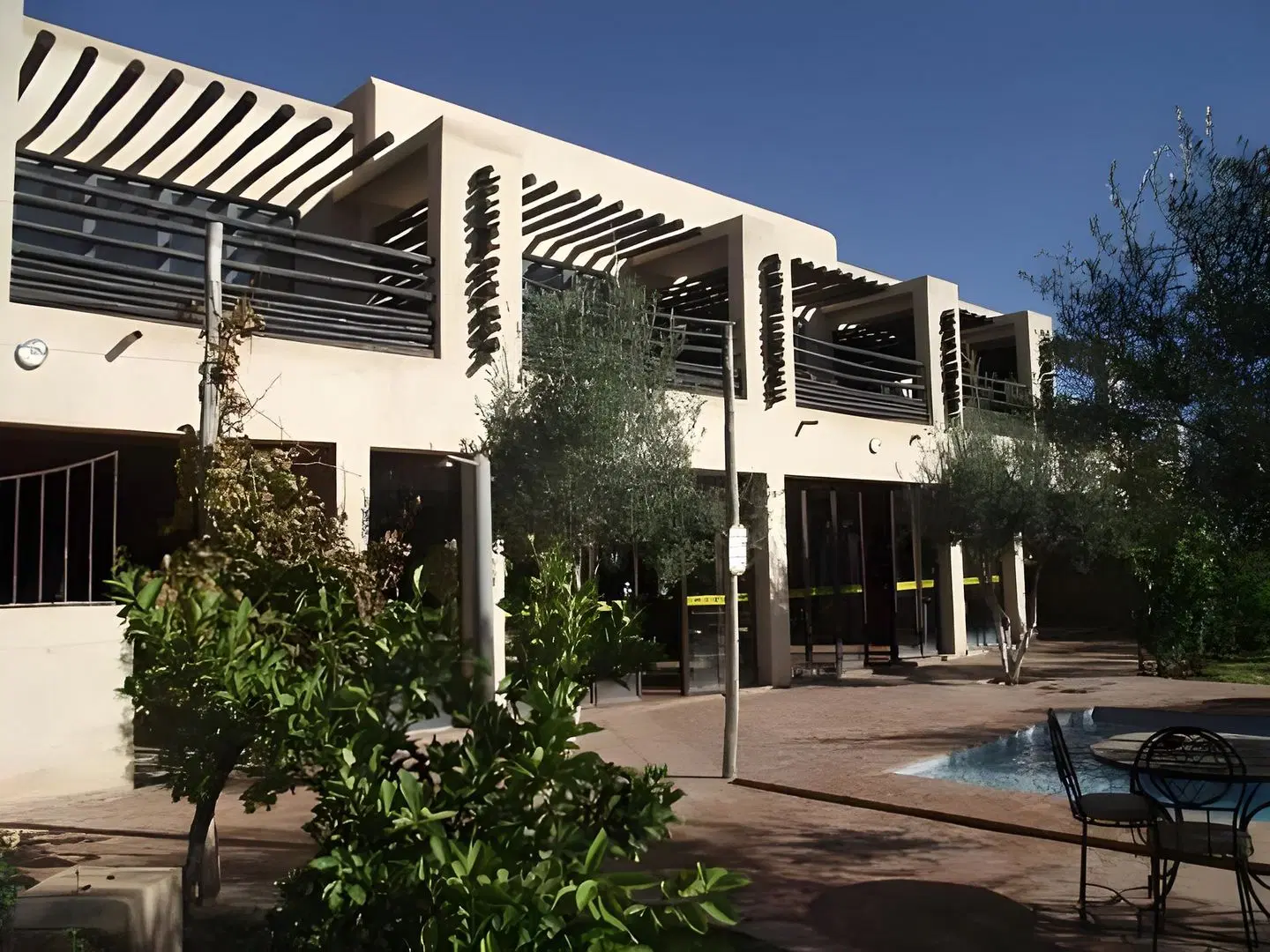 Villa Katia EXTERIOR