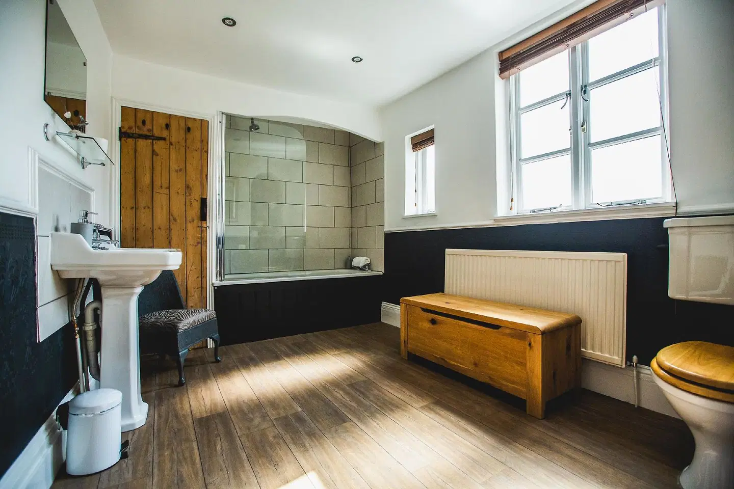 No.8 Accommodation HEALTH_BEAUTY