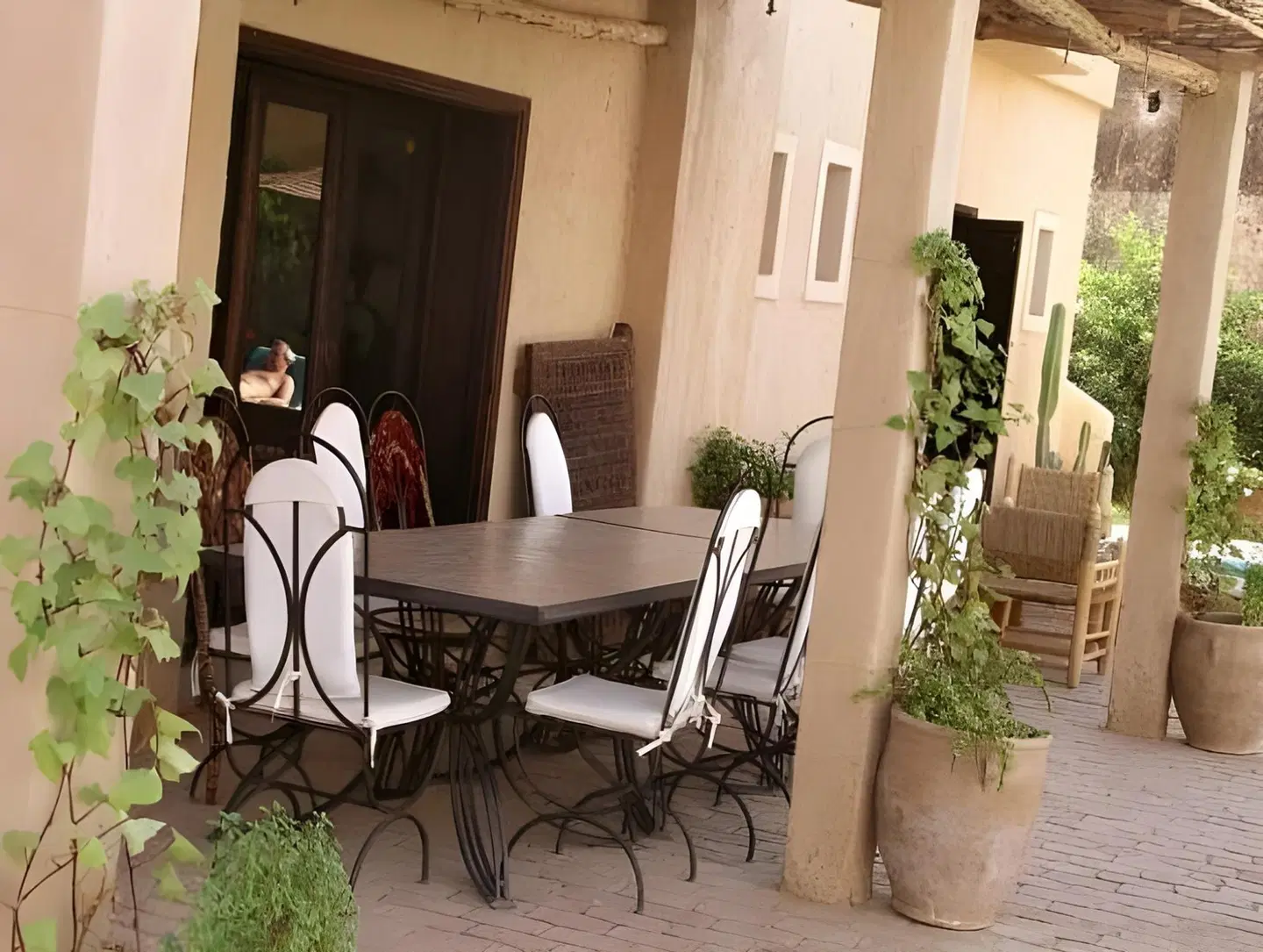 Dar Tourkia LOUNGE_LOBBY