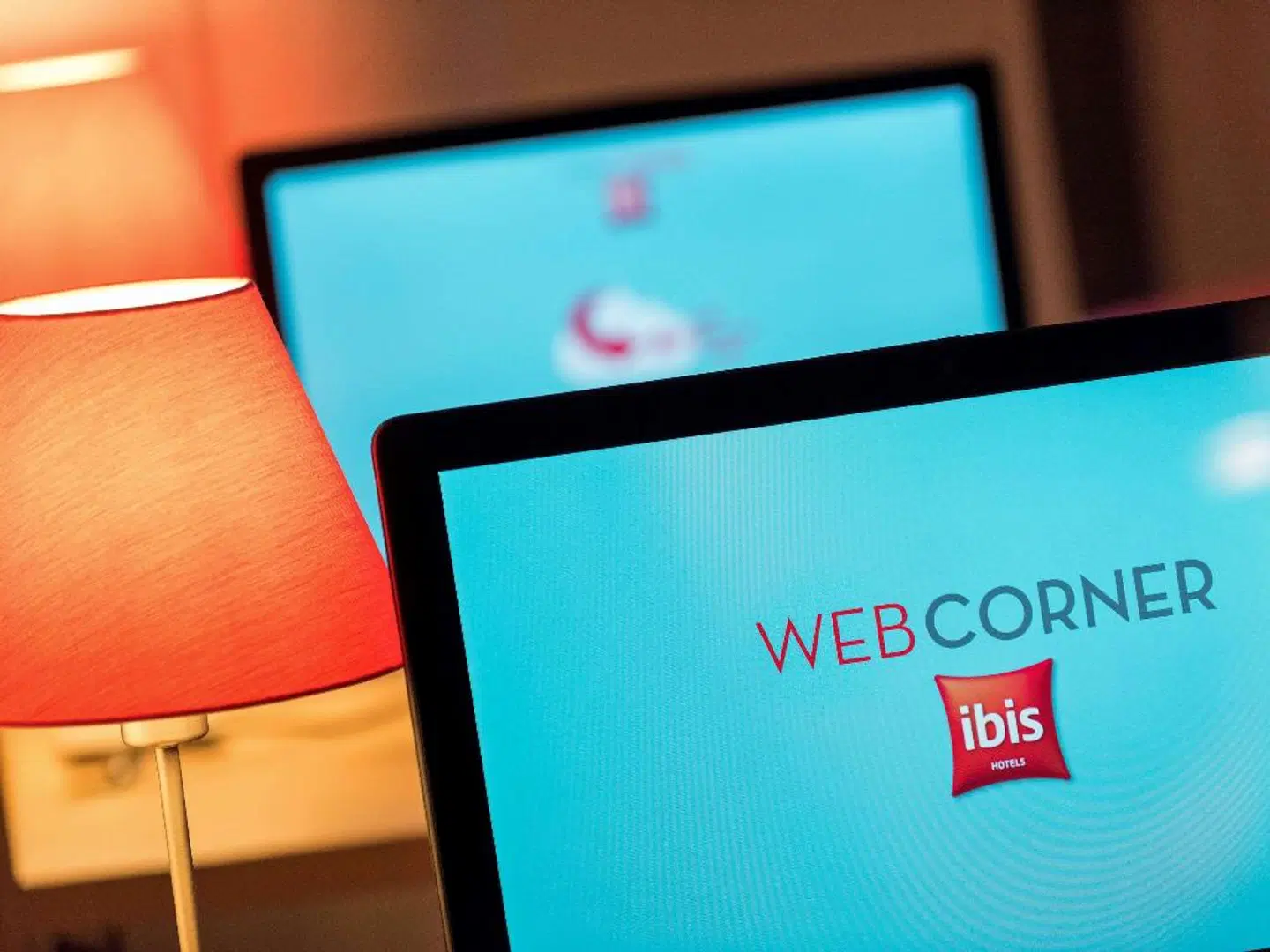 ibis Luxembourg Aéroport Landkarte