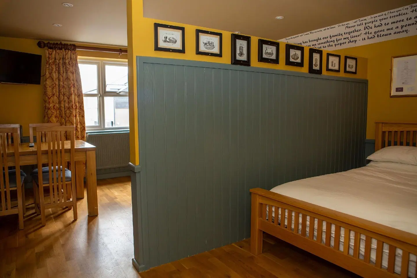The Star Inn ROOM_EXAMPLE
