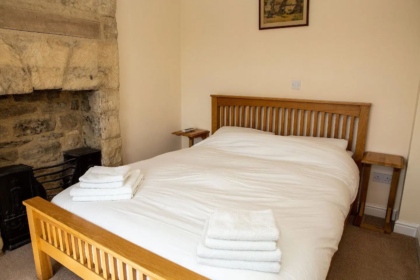 The Star Inn ROOM_EXAMPLE