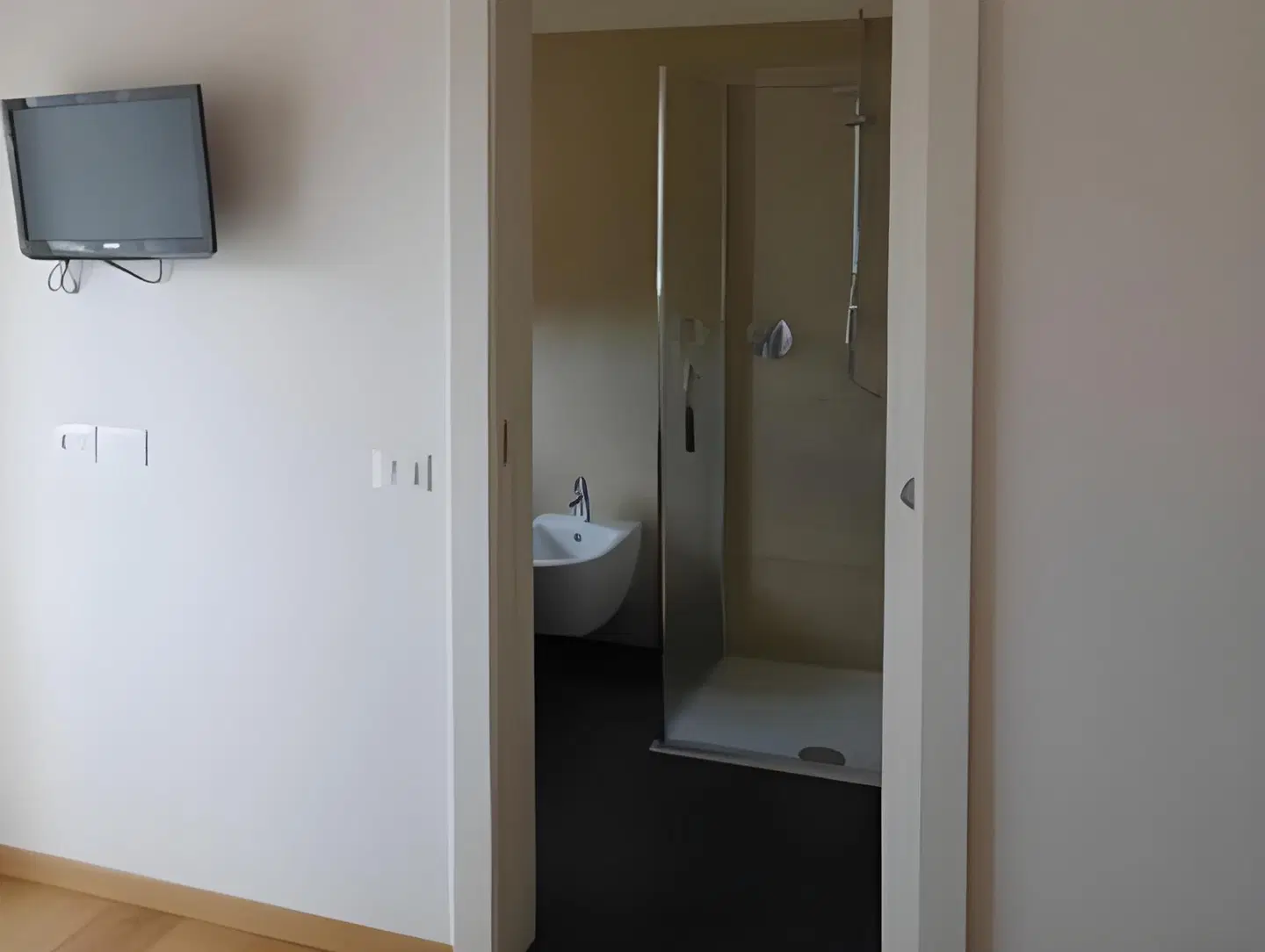 Ca' Ada Badezimmer