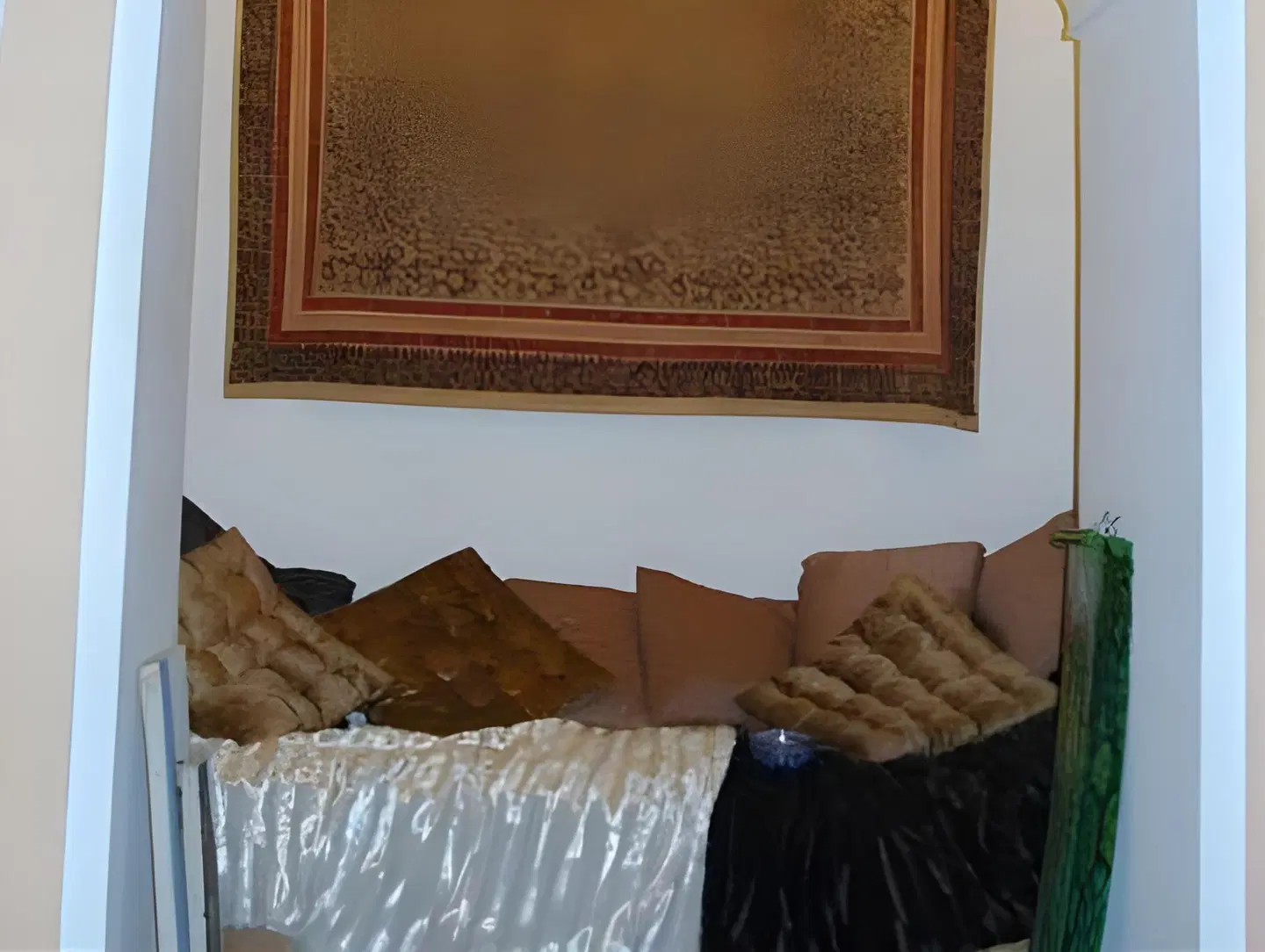 Riad Villa El Arsa ROOM_EXAMPLE