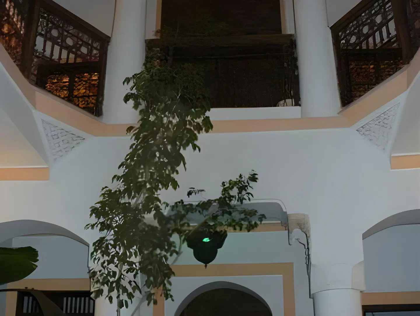 Riad Villa El Arsa EXTERIOR
