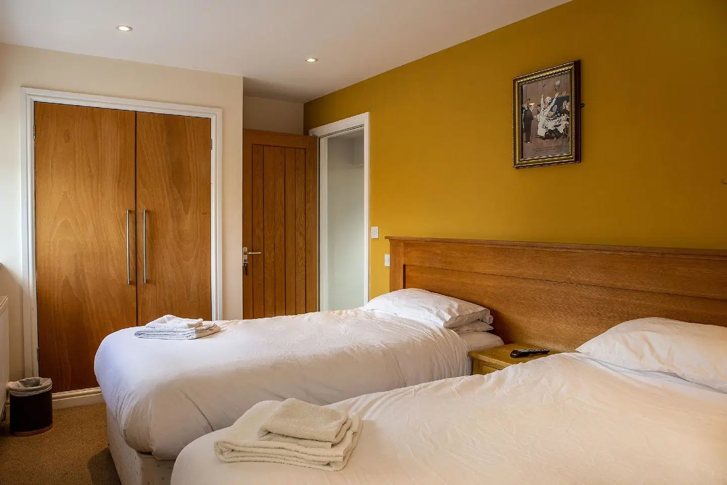 The Star Inn ROOM_EXAMPLE