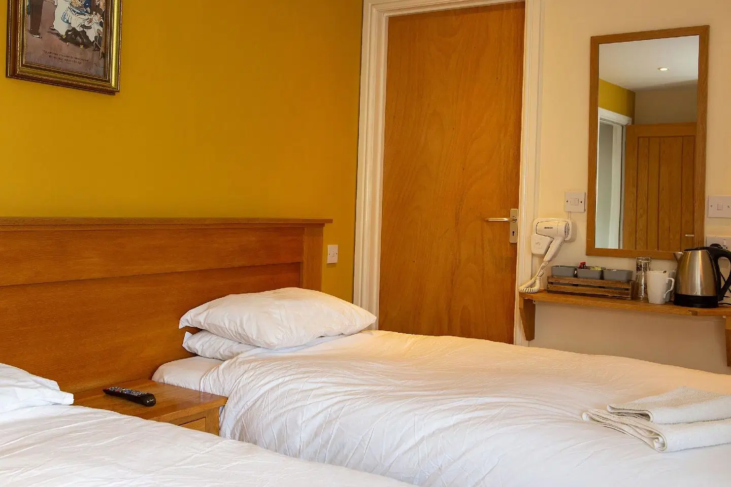 The Star Inn ROOM_EXAMPLE