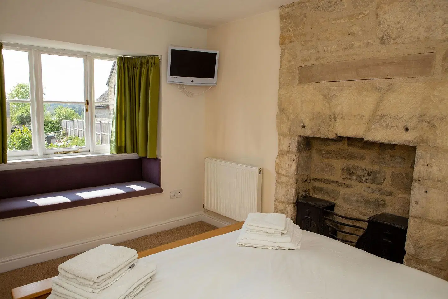 The Star Inn ROOM_EXAMPLE