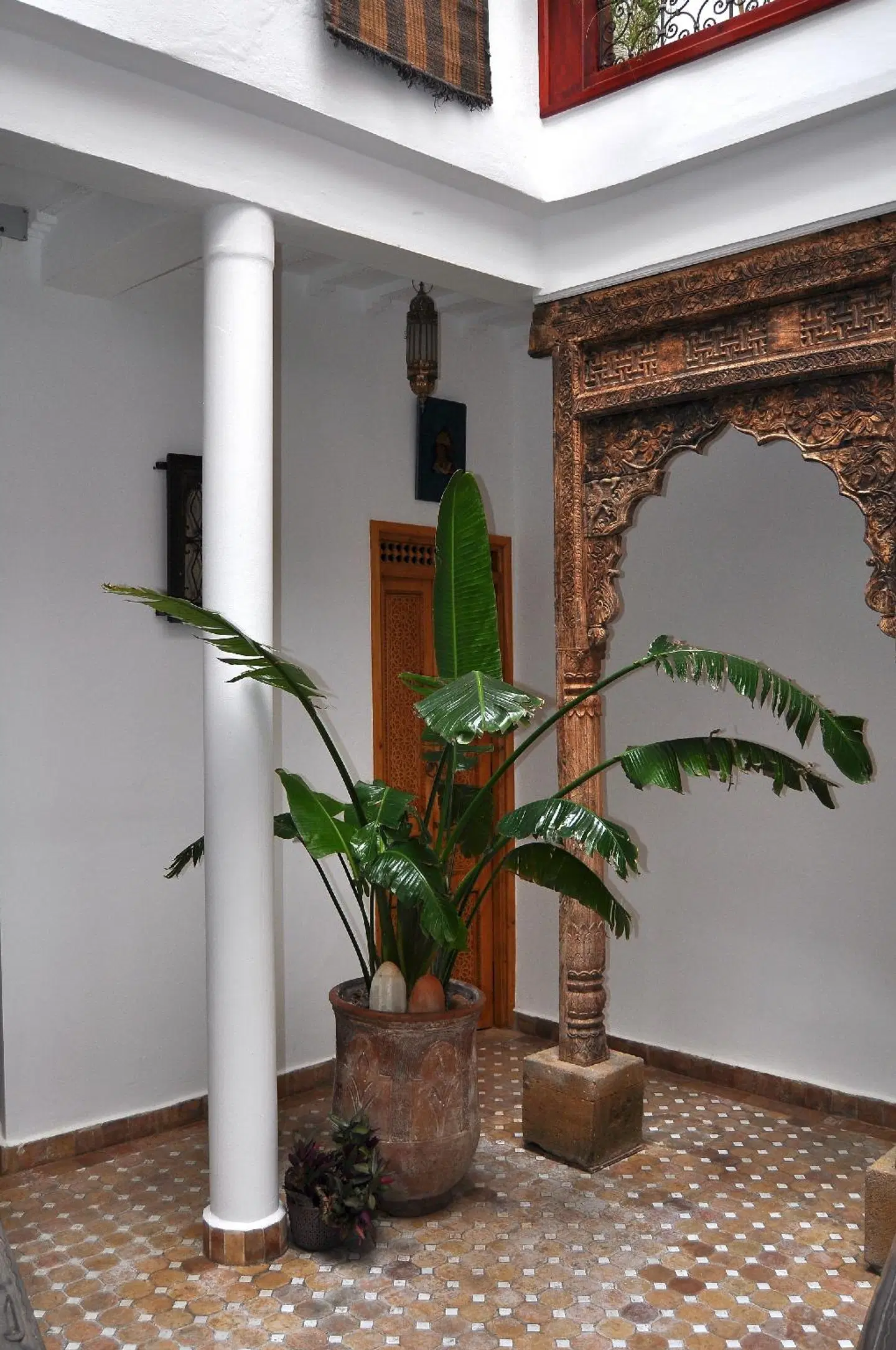 Riad Kafila ROOM_EXAMPLE