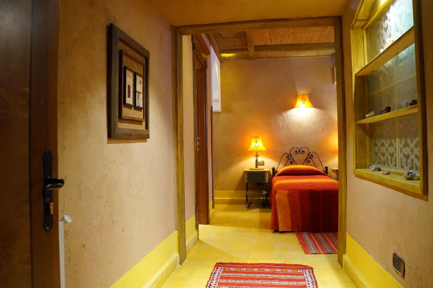 Dar Amoudou HEALTH_BEAUTY