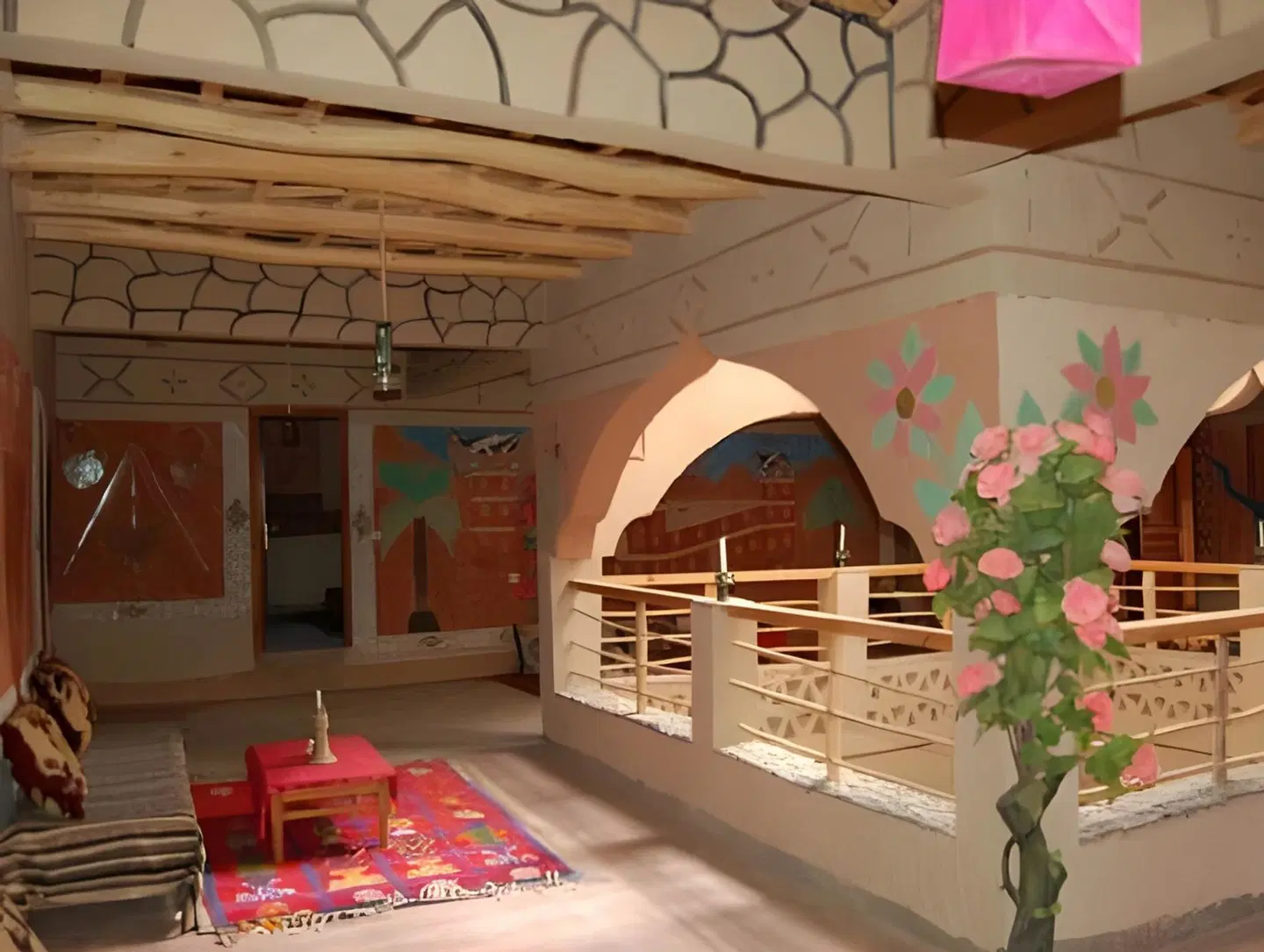 Kasbah Chems HEALTH_BEAUTY