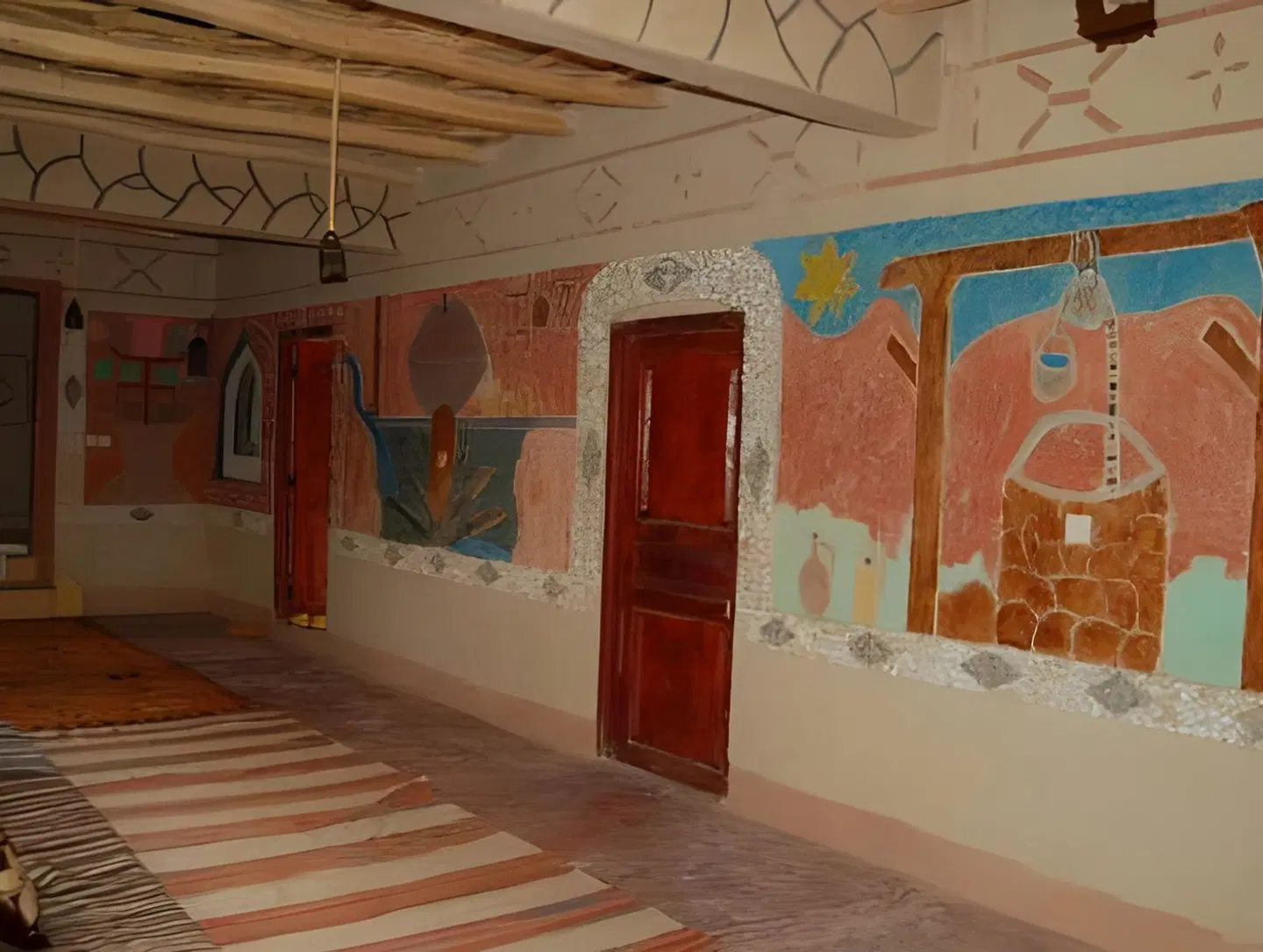 Kasbah Chems HEALTH_BEAUTY