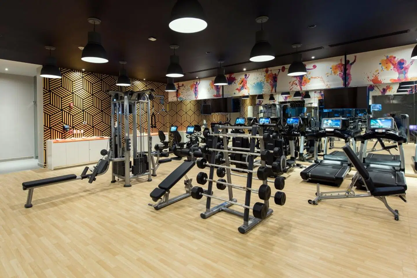 Nickelodeon Hotels & Resorts Punta Cana SPORTS_AND_LEISURE