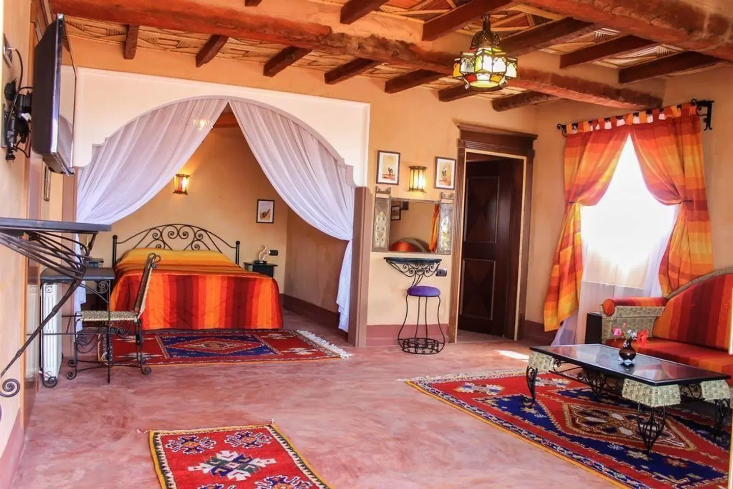 Dar Amoudou LOUNGE_LOBBY