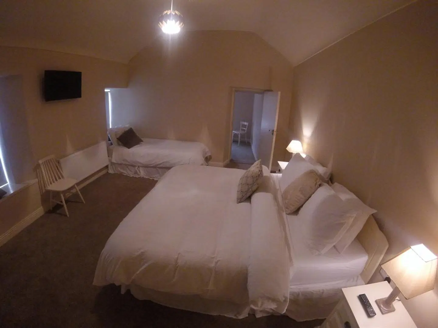 The Townhouse ROOM_EXAMPLE