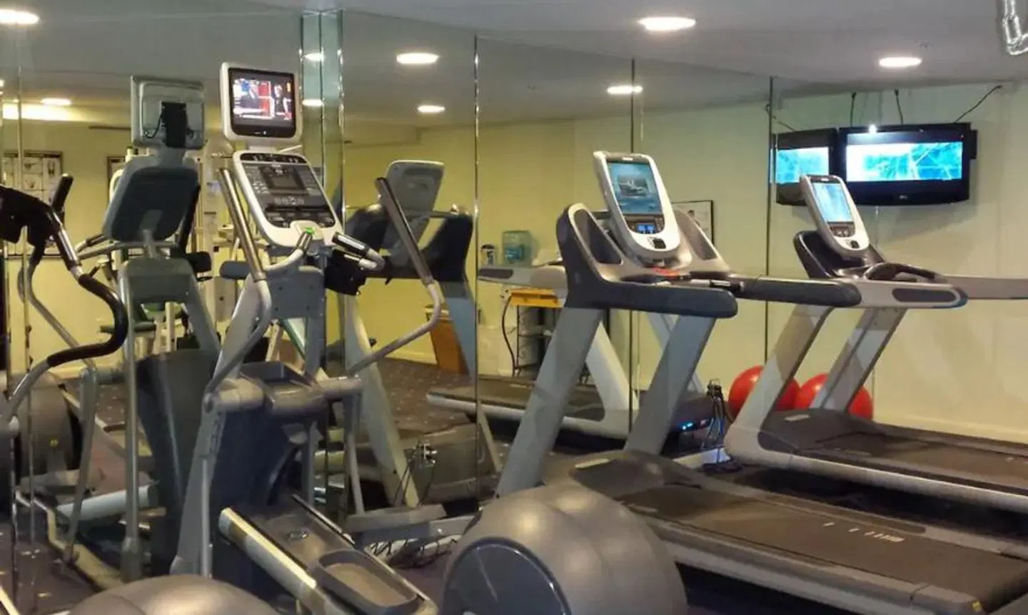 Lido Beach Resort SPORTS_AND_LEISURE