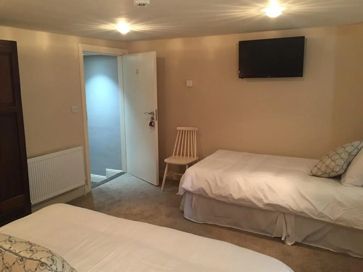 The Townhouse ROOM_EXAMPLE