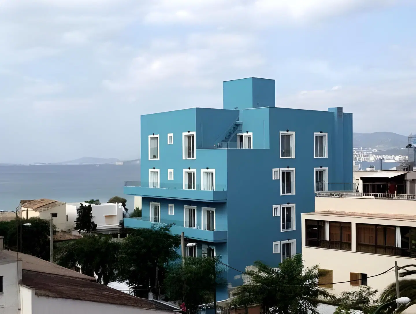 Portofino EXTERIOR