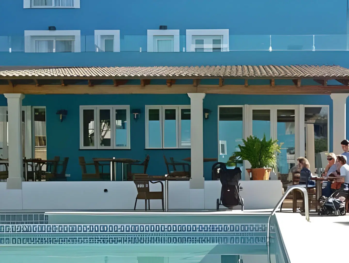 Portofino EXTERIOR