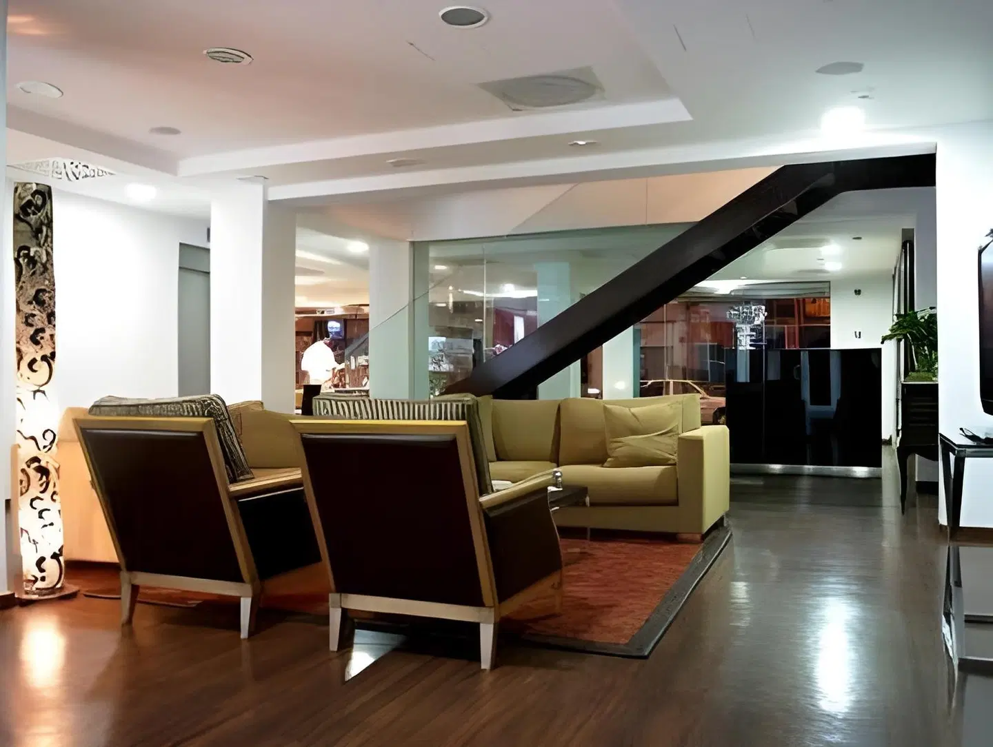 Portofino LOUNGE_LOBBY