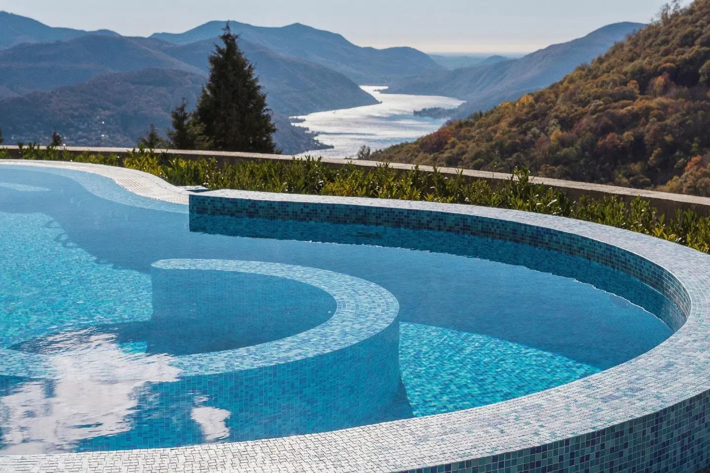 Kurhaus Cademario OUTDOOR_POOL