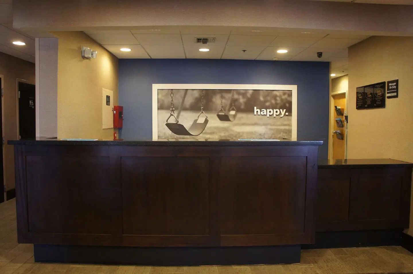 Hampton Inn Tuscaloosa-East LOUNGE_LOBBY
