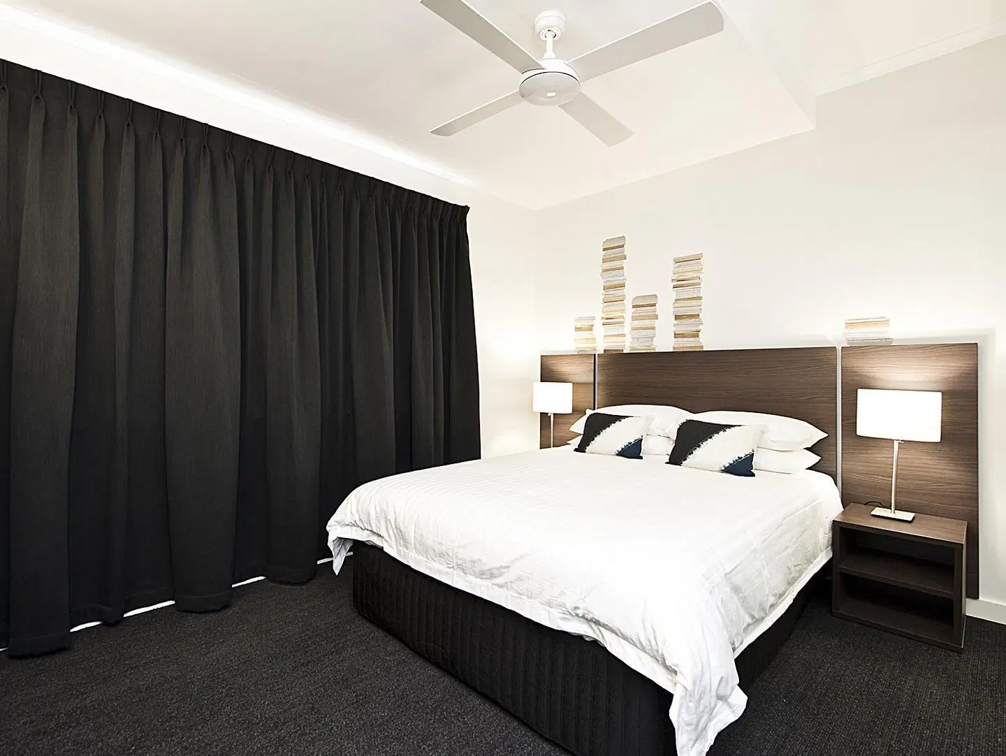 St Catherine's on Park ROOM_EXAMPLE