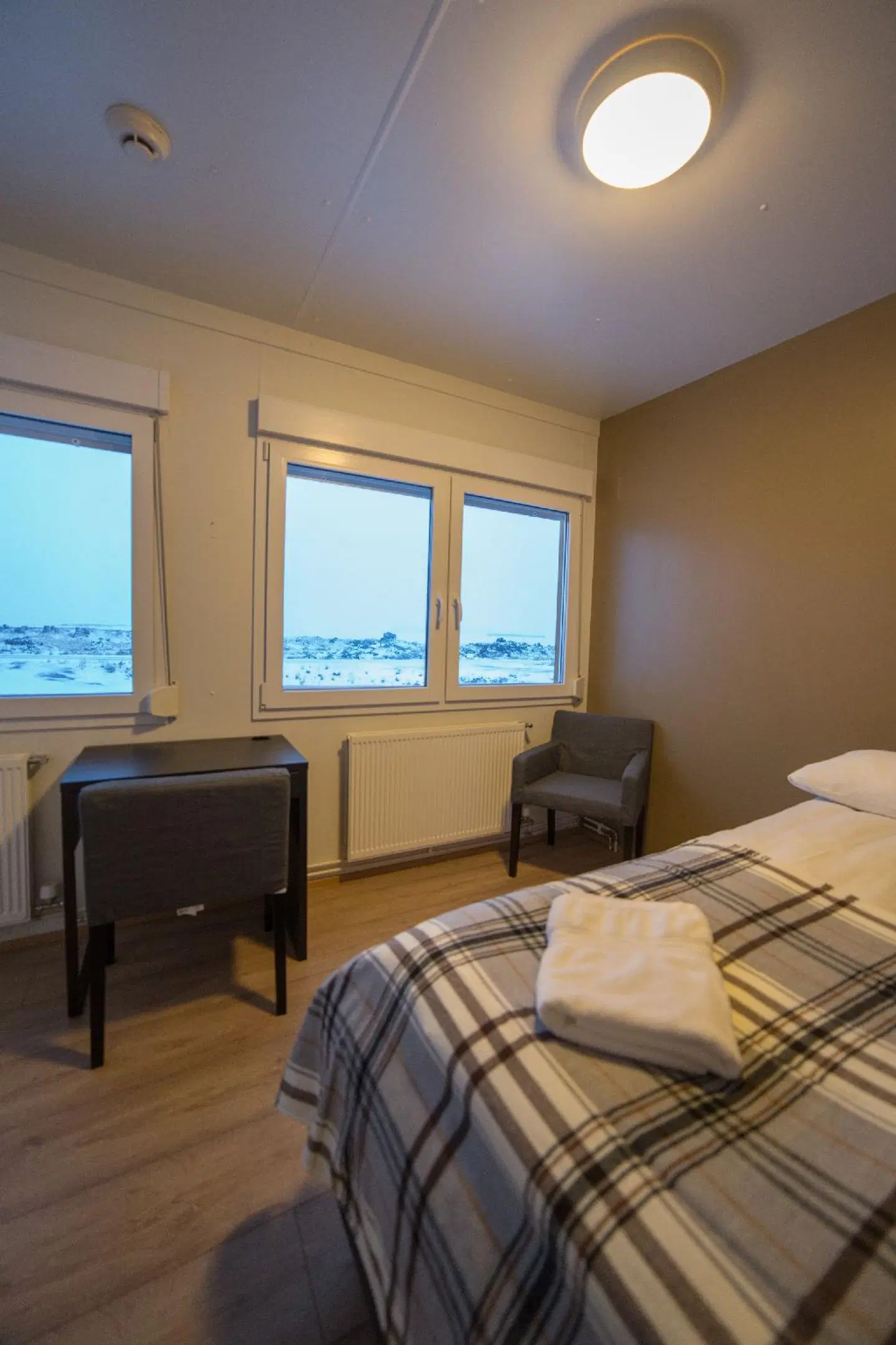 Dimmuborgir Guesthouse ROOM_EXAMPLE