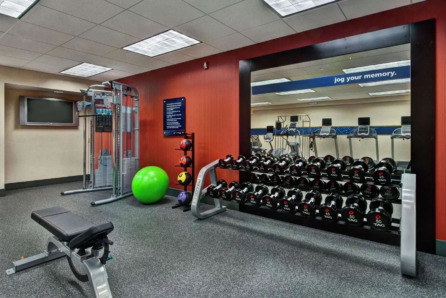 Hampton Inn West Des Moines Lake Drive Konferenz