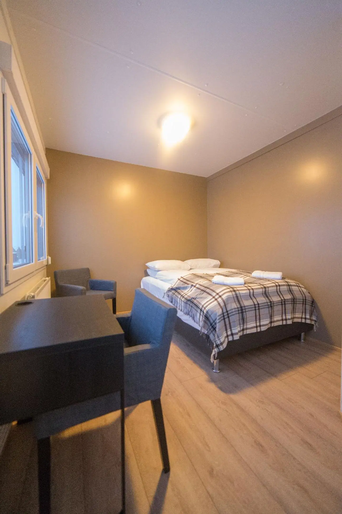 Dimmuborgir Guesthouse ROOM_EXAMPLE