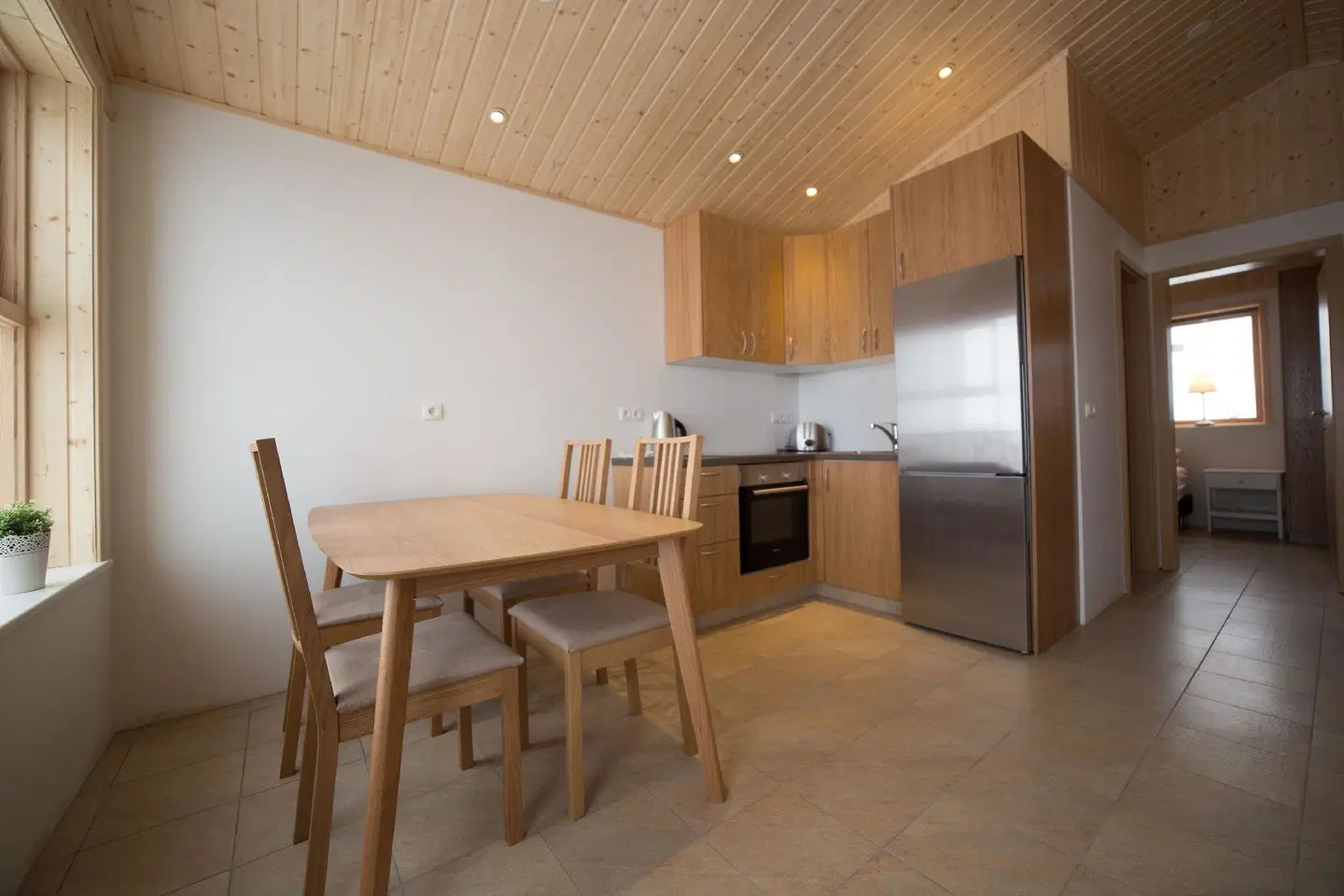 Dimmuborgir Guesthouse ROOM_EXAMPLE