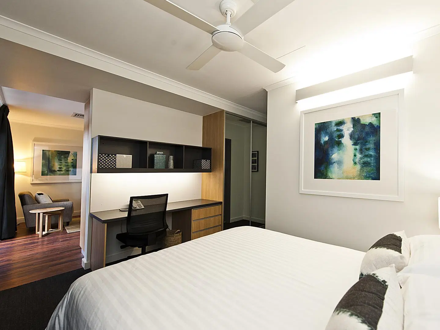 St Catherine's on Park ROOM_EXAMPLE