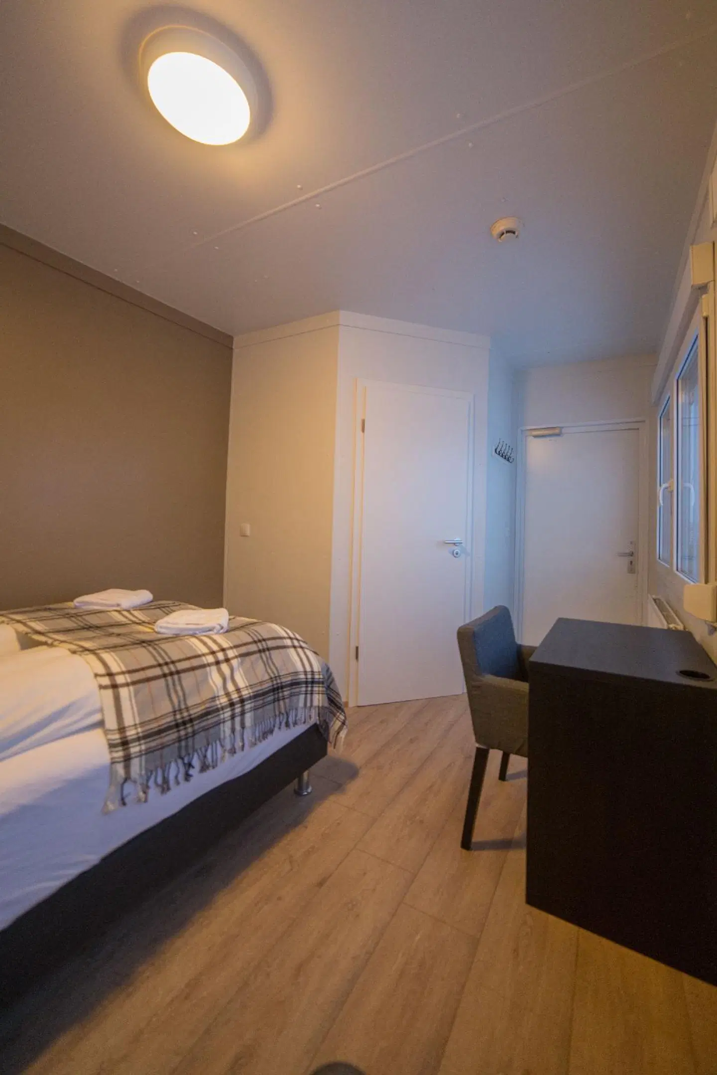Dimmuborgir Guesthouse ROOM_EXAMPLE