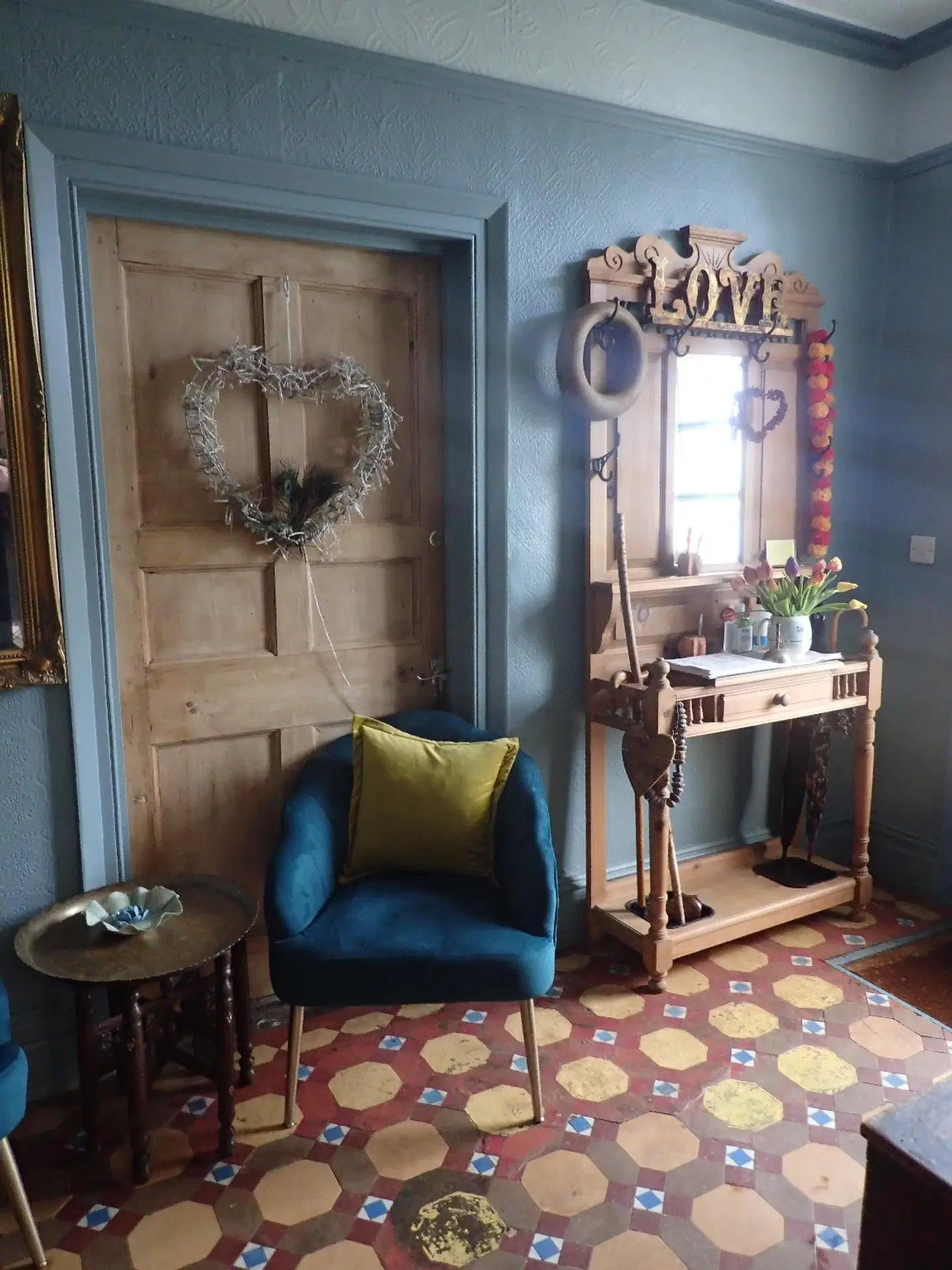 Newberry Beach Lodge LOUNGE_LOBBY