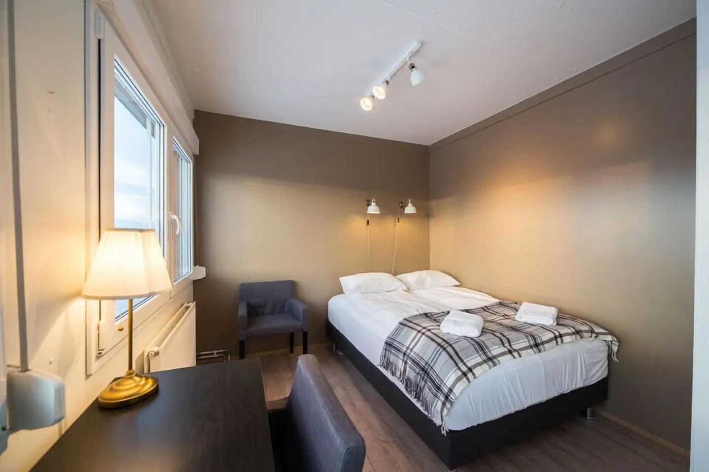 Dimmuborgir Guesthouse ROOM_EXAMPLE